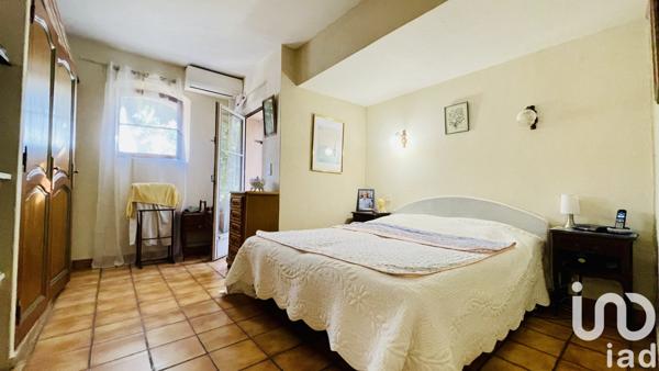 Maison à vendre 10 pièces 274 m² Cavalaire-sur-Mer