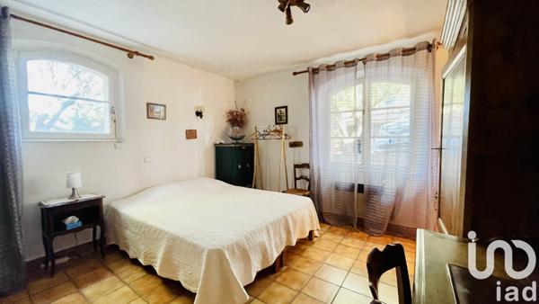 Maison à vendre 10 pièces 274 m² Cavalaire-sur-Mer