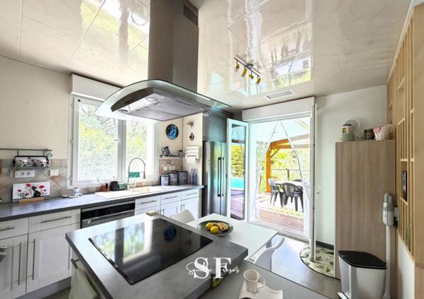 Maison 7 pièce(s) 5 chambre(s) 190.93 m²