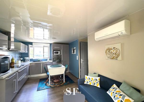 Maison 7 pièce(s) 5 chambre(s) 190.93 m²