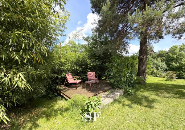 Maison 7 pièce(s) 5 chambre(s) 190.93 m²