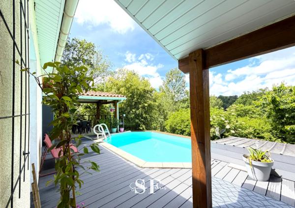 Maison 7 pièce(s) 5 chambre(s) 190.93 m²