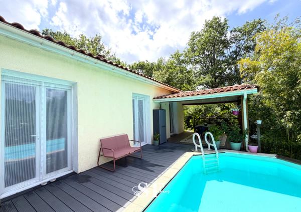 Maison 7 pièce(s) 5 chambre(s) 190.93 m²