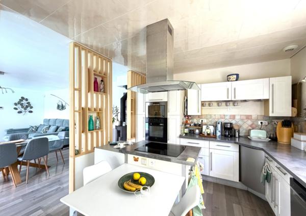 Maison 7 pièce(s) 5 chambre(s) 190.93 m²