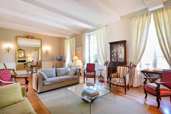 Bordeaux Rive droite Demeure de prestige  12 pièce(s) 450 m2