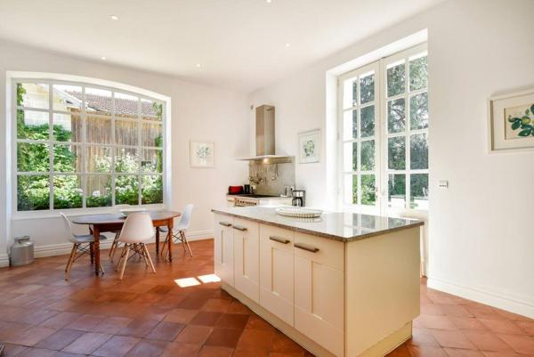 Bordeaux Rive droite Demeure de prestige  12 pièce(s) 450 m2