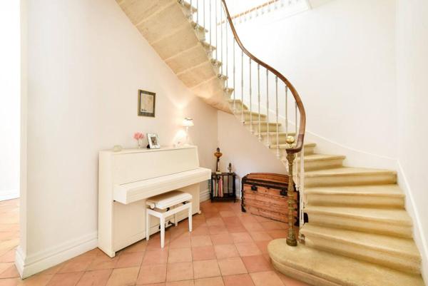 Bordeaux Rive droite Demeure de prestige  12 pièce(s) 450 m2