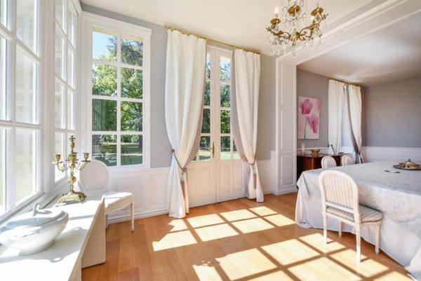 Bordeaux Rive droite Demeure de prestige  12 pièce(s) 450 m2