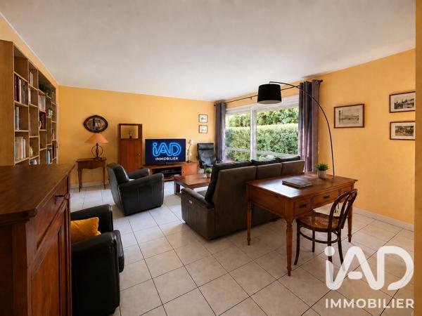 Maison à vendre 6 pièces 130 m² L'Isle-Adam