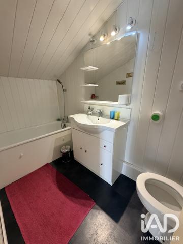 Maison à vendre 6 pièces 130 m² L'Isle-Adam