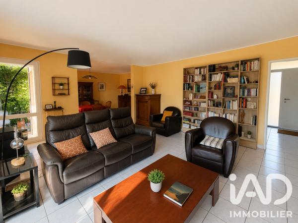 Maison à vendre 6 pièces 130 m² L'Isle-Adam
