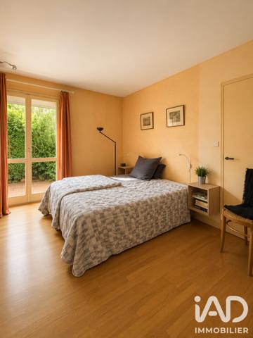Maison à vendre 6 pièces 130 m² L'Isle-Adam
