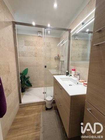 Maison à vendre 6 pièces 130 m² L'Isle-Adam
