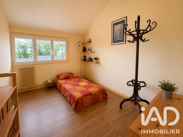 Maison à vendre 6 pièces 130 m² L'Isle-Adam