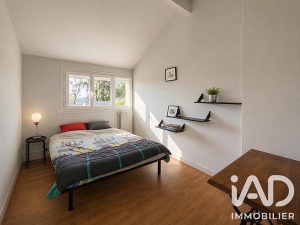 Maison à vendre 6 pièces 130 m² L'Isle-Adam