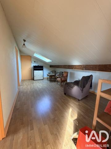 Maison à vendre 6 pièces 130 m² L'Isle-Adam