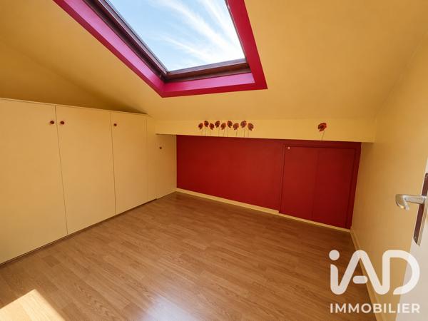 Maison à vendre 6 pièces 130 m² L'Isle-Adam