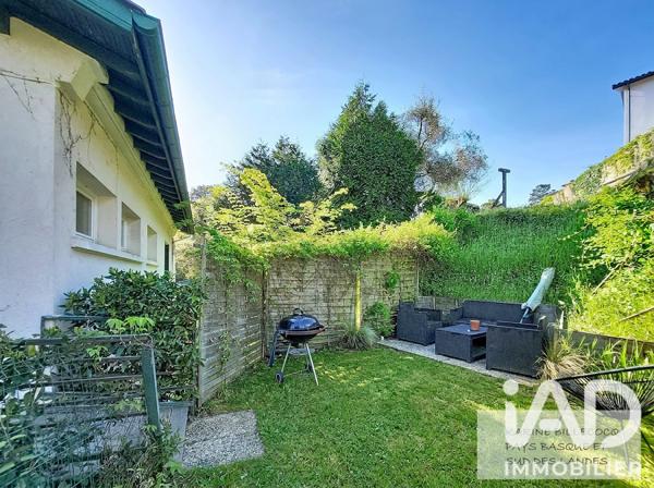 Maison à vendre 8 pièces 134 m² Anglet