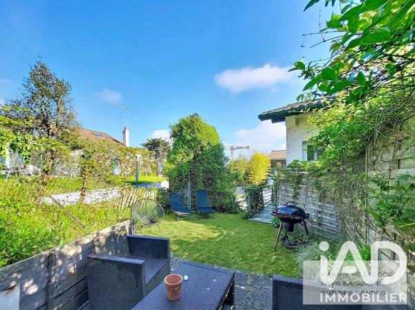 Maison à vendre 8 pièces 134 m² Anglet