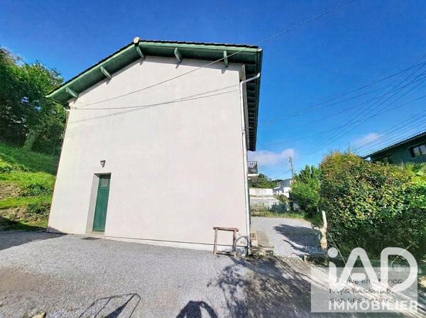 Maison à vendre 8 pièces 134 m² Anglet