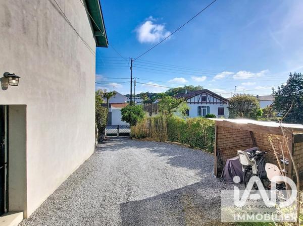 Maison à vendre 8 pièces 134 m² Anglet
