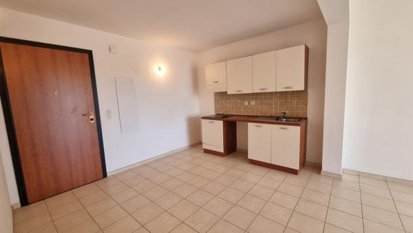Appartement 2 pièces à vendre à PENTA DI CASINCA- FOLELLI