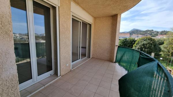 Appartement 2 pièces à vendre à PENTA DI CASINCA- FOLELLI