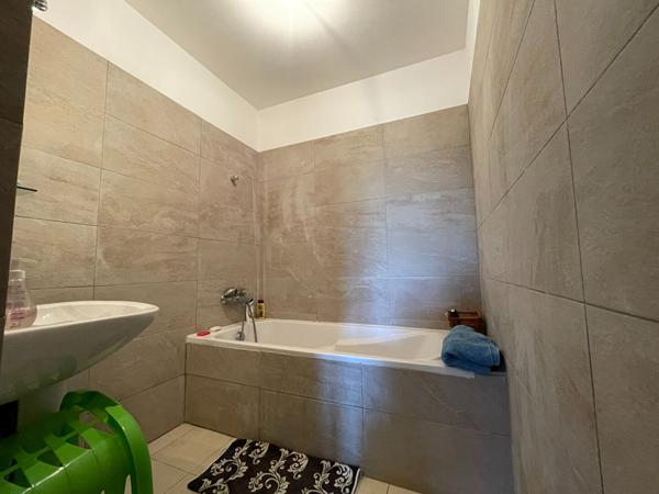 Appartement 2 pièces à vendre à PENTA DI CASINCA- FOLELLI