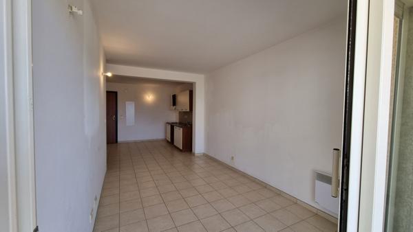 Appartement 2 pièces à vendre à PENTA DI CASINCA- FOLELLI