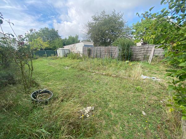 EXCLUSIVITE CHECY maison de plain-pied