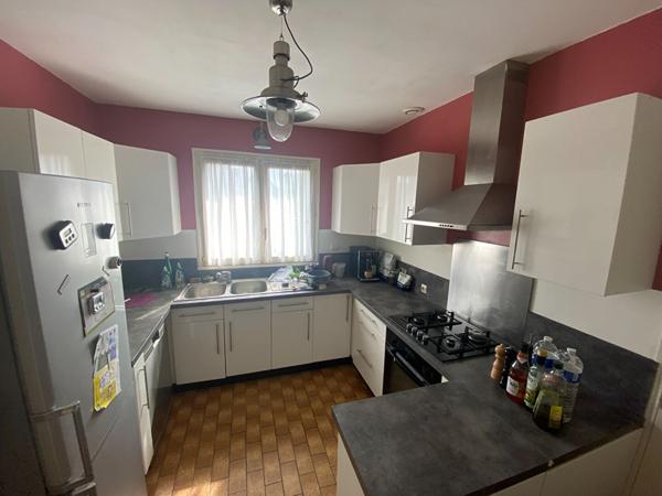 EXCLUSIVITE CHECY maison de plain-pied