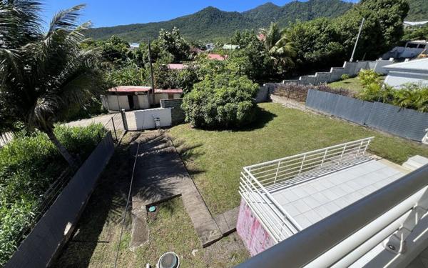 Maison à vendre    4 pièces •  Trois-Rivières