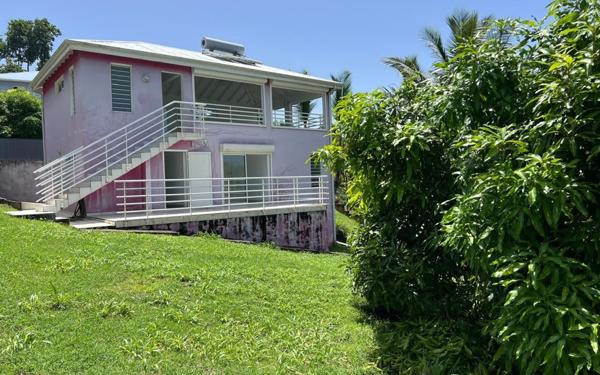 Maison à vendre    4 pièces •  Trois-Rivières