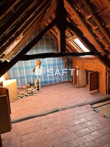 A saisir ! Investissement ou 1er achat !