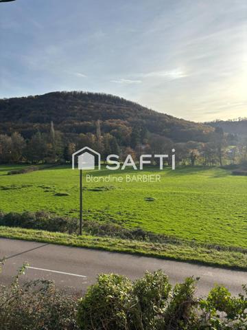 A saisir ! Investissement ou 1er achat !