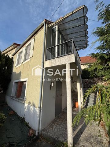 A saisir ! Investissement ou 1er achat !