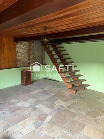 A saisir ! Investissement ou 1er achat !