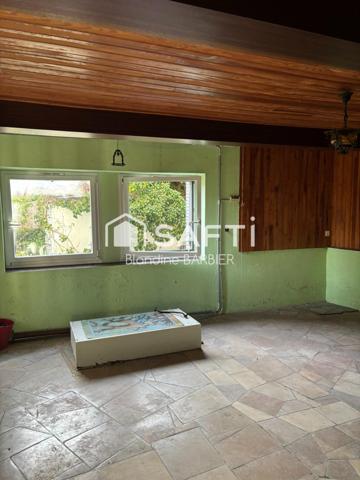 A saisir ! Investissement ou 1er achat !