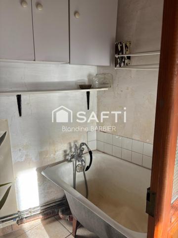 A saisir ! Investissement ou 1er achat !