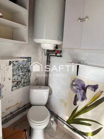 A saisir ! Investissement ou 1er achat !