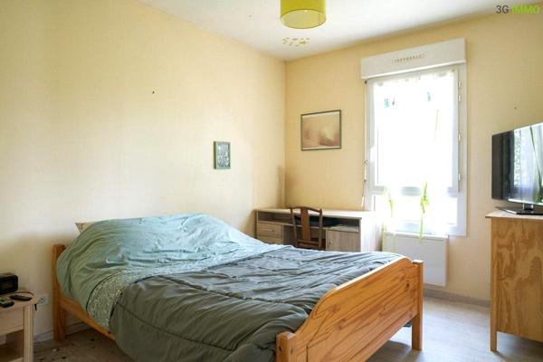 Vente / Maison et grand terrain