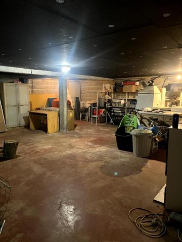 Vente / Maison et grand terrain