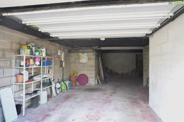 Vente / Maison et grand terrain