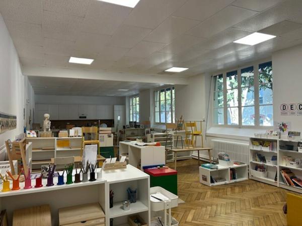 LOCAUX PROFESSIONNELS PROCHE HOPITAL