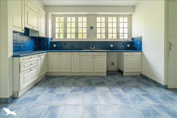 Maison à vendre |  Morlaix |  9 pièces | 215 m²