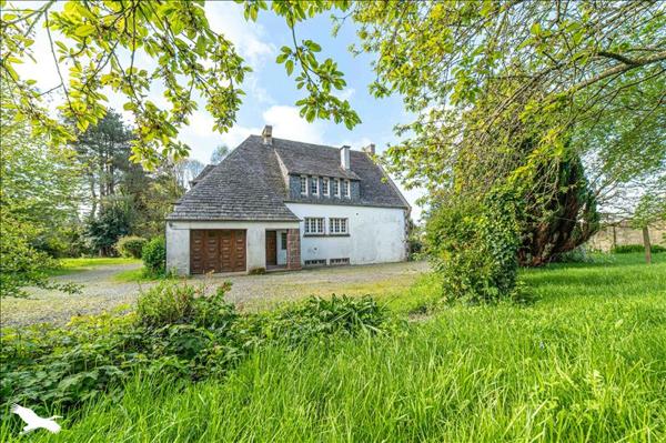 Maison à vendre |  Morlaix |  9 pièces | 215 m²