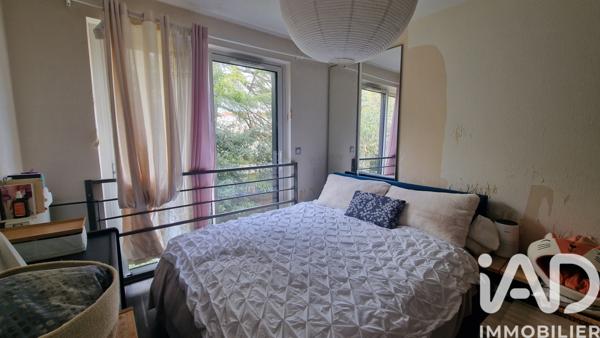 Appartement à vendre 3 pièces 65 m² Bordeaux