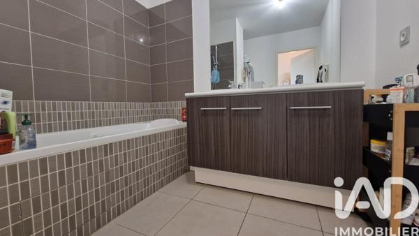 Appartement à vendre 3 pièces 65 m² Bordeaux
