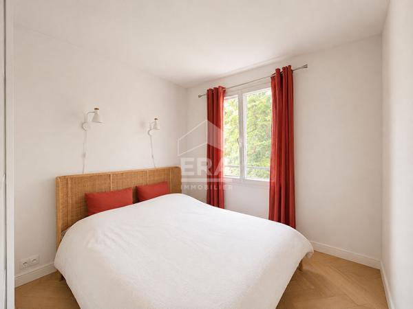 Appartement Levallois Perret 3 pièce(s) 78 m2