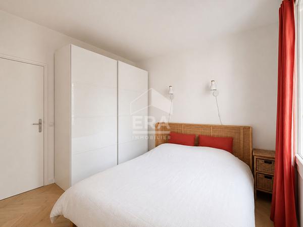 Appartement Levallois Perret 3 pièce(s) 78 m2